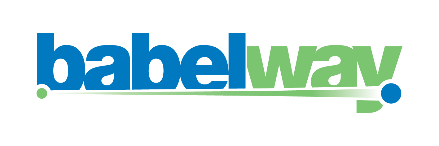 Babelway