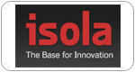 Isola Group http://www.isola-group.com Isola Group http://www.isola-group.com