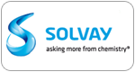 Solvay Group http://www.solvay.com/ Solvay Group http://www.solvay.com/