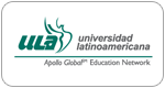 Universidad Latinoamericana - http://www.ula.edu.mx/ Universidad Latinoamericana - http://www.ula.edu.mx/