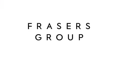 Frasers Group