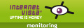 internetVista® monitoring - Monitoring van websites
