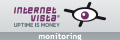 internetVista® Monitoring - Monitoring von Websites