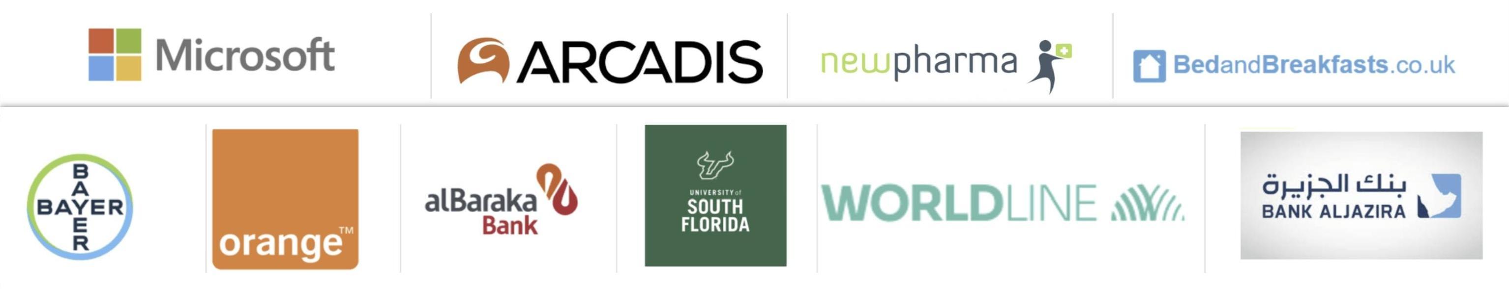 Trusted Brands