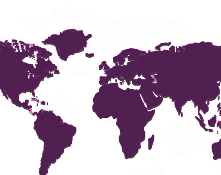 World Map