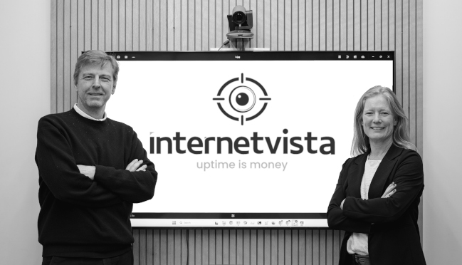 Die Gründer von internetvista