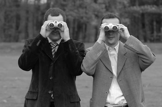 Los fundadores de InternetVista