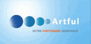 Artful - Votre partenaire graphique